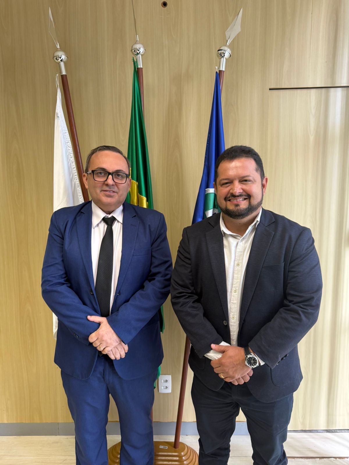 BORBA SERÁ PIONEIRA NO AMAZONAS EM PROJETO DE INCLUSÃO DO INSS PARA CRIANÇAS NEURODIVERGENTES